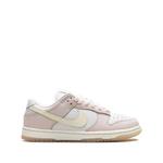 Кроссовки Dunk Low Light Soft Pink 1