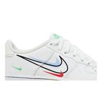 Кроссовки Nike Air Force 1 Low GS 'Multi Swoosh' 2