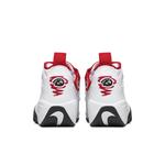 Кроссовки Nike Air Shake Ndestrukt Retro 'Bulls' 2017 6