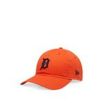 Бейсболка 9TWENTY Detroit Tigers с вышитым логотипом 2