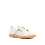 Кроссовки Gazelle Indoor из коллаборации с Liberty London 2