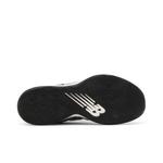 Кроссовки New Balance Two WXY V3 'Black White' 4