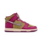 Кроссовки Nike Wmns Dunk High 'Dynamic Berry' 1