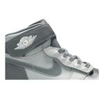 Баскетбольные кроссовки Air Jordan 1 High FlyEase 'Light Smoke Grey' 1