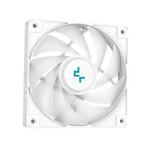 DEEPCOOL LS520 SE ARGB 240mm водяное охлаждение - Белый 2