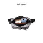 Мужская сумка N3 STEVEN MESSENGER BAG 4