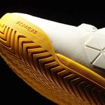 Кроссовки Pharrell x adidas Barricade 2017 'Golden Era' 5