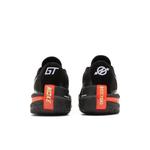 Кроссовки Nike Air Zoom GT Cut EP 'Black Hyper Crimson' 6