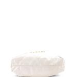 22 Chain Quilted Calfskin Medium hobo bag 5