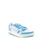 Кроссовки Lt Court White/Light Blue 2