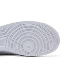 Кроссовки Nike Air Force 1 Low 'Cool Grey Photo Blue' 5