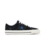 Кроссовки Quartersnacks x Converse One Star Pro Low 'Black' 1
