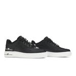 Кроссовки Nike Air Force 1 LV8 3 GS 'Black' 8
