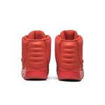 Кроссовки Nike Air Yeezy 2 SP 'Red October' 6