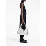 Большая сумка на плечо Drawstring 2