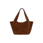 Сумки через плечо Saint Laurent Bea Bag 'Caramel Cognac' 2
