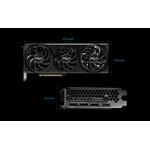 PALIT GeForce RTX 5070 Infinity 3 12GB видеокарта 1