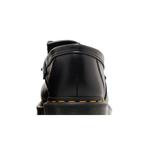 Лоферы Dr. Martens Adrian Bex Smooth Leather Tassel Loafer 'Black' 7