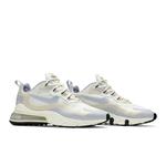 Кроссовки Nike Wmns Air Max 270 React 'White Fossil' 8
