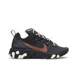 Кроссовки Nike Wmns React Element 55 'Oil Grey' 1
