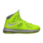 Кроссовки Nike LeBron 10 'Volt' 1