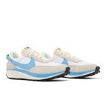 Кроссовки Nike Waffle Debut 'University Blue' 8