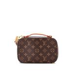 Сумка через плечо Utility Monogram Canvas 2
