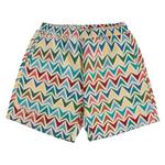 Шорты Pleasures Basket Woven Shorts 'Khaki' 1