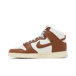 Кроссовки Nike Dunk High Vintage 'Certified Fresh - Pecan' 3