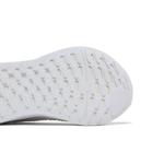 Кроссовки Nike ReactX Infinity Run 4 Extra Wide 'Triple White' 5