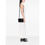 2016-2026 Medium Calfskin Double Thiara satchel 2