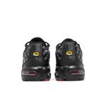Кроссовки Nike Air Max Plus GS 'Black University Red' 6