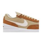 Лайфстайл Беговые Nike Waffle One Leather 'Limestone Ale Brown' 2