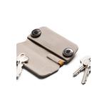 Bellroy Key Cover Plus – Innovera™ Edition - Innovera™ Тахини 7