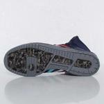 Кроссовки Packer Shoes x adidas Conductor Hi 5