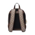 Рюкзаки Gucci x Disney Small Donald Duck Backpack «GG Supreme» 3
