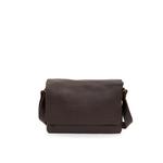 Сумка через плечо Salento Walnut из кожи 1