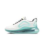 Кроссовки Nike Air Max 720 'White Teal' 4
