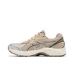 Беговые кроссовки ASICS GT 2160 'Feather Grey Brown Storm' 3