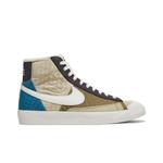Кроссовки Nike Blazer Mid '77 Premium 'Toasty' 1