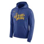Худи Golden State Warriors Strength In Numbers 1