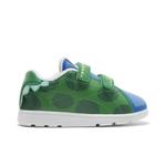 Кроссовки Peppa Pig x Reebok Complete CLN 2 Toddler 'Dinosaur' 1