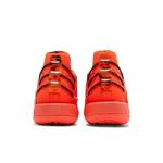 Кроссовки adidas Dame 7 'Fire Inside' 6