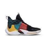 Кроссовки Air Jordan Why Not Zer0.2 'Black History Month' 1