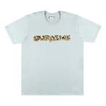 Футболка Supreme Diamond Tee 'Бледно-голубой' 1