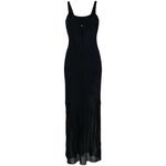 Платье La Robe Maille Oranger 1