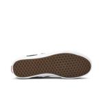 Слипоны Supreme x Vans Slip-On 'Black Hole Punch Denim' 5