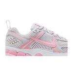 Беговые Nike Vomero 5 GS 'Vast Grey Medium Soft Pink' 2