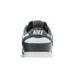 Кроссовки Nike Dunk Low 'Vintage Green' 7