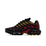 Кроссовки Lifestyle Running Nike Air Max Plus 'Black University Gold Red' 3